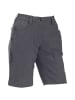 Maul Sport Bermuda Rhön II elastic in Grau