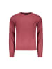 U.S. Polo Rot Herren Jacke aus Polyamid