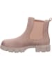 2GO FASHION Stiefelette in beige