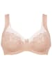 Anita Komfort BH Belvedere in powder peach