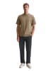 Marc O'Polo DfC T-Shirt relaxed in Pavestone