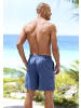 s.Oliver Badeshorts in navy