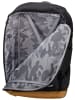 Pacsafe Rucksack GO 44L Carry-On in Jet Black