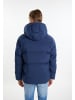 DreiMaster Herren Winterjacke Mit Wattierung in Marine