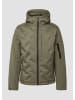 s.Oliver Outdoor-Jacke  in  7853_tannengrün