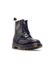 Dr. Martens Boots in Schwarz