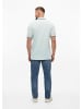 s.Oliver Polo-Shirt in 6437_helles türkis
