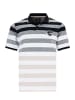hajo Poloshirt 'Stay Fresh' in mehrfarbig