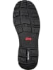 Camper Stiefeletten " Brutus Trek " in Schwarz