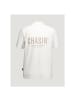 CHASIN' T-Shirt in marshmallow