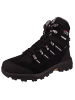 Lackner Schuhe Stiefel Snowbound schwarz