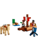 LEGO Minecraft 21259 Die Piratenschiffreise