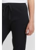 Oxmo Sweatpants in schwarz