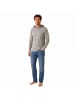 Hugo Boss Hoodie in Gray