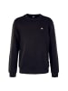 Dickies Sweatshirt in Schwarz