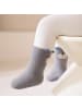 MUNADUNA 5er-Set 'Bär' Baby Fußbodensocken