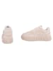 Ital-Design Freizeitschuh in Beige