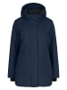 New View Jacke Fiona in Marine