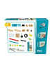 Brio Brio Aktionsspiel Nachziehmotor-Konstruktionsset in bunt