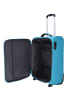travelite Cabin 2-Rollen Kabinentrolley 55 cm in türkis
