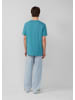 s.Oliver T-Shirt in 6565_helles petrol