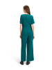 BETTY & CO Jumpsuit in smaragd
