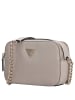 Guess Noelle II Camera - Umhängetasche 20 cm (aqua) in taupe