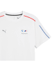 Puma T-Shirt 1er Pack in Weiß
