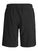 JACK & JONES Junior Relaxed Fit Shorts in Black