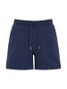 Threadbare Shorts Spencer in Navy