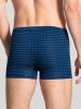 Calida New Boxer in Pottery blue