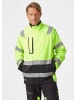 Helly Hansen Funktionsjacke in Gelb