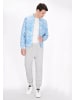 MO Herren Jacke in Hellblau