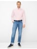 BRAX  Jeans Clint in medium stone