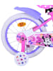 Volare Kinderfahrrad Disney Minnie Cutest Ever Mädchen 16 Zoll Kinderrad Rosa 4 Jahre