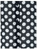 More & More Punktebluse in dots marine