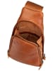 The Chesterfield Brand Rucksack Bowey in Cognac
