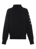 VIRITA Women Sweater in Schwarz