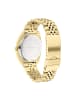 LIEBESKIND BERLIN Armbanduhr The Classic Must-Have in gold