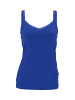 Cyberjammies Ashley Vest Top in dunkelblau