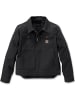 CARHARTT  Jacke "Duck Relaxed 105748" in Schwarz