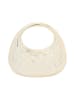 myMo at night Women Handbag in Champagne