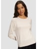 QS Strickpullover in 05W0_beige