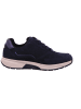 Gabor Schnürschuhe in Blau Weiß