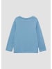 s.Oliver T-Shirt in 5312_blassblau