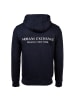 Armani Exchange Sweatshirt in Marine