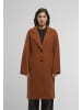 Urban Classics Coat in foxbrown