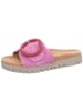 Gabor Pantolette  in Rosa