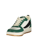Fila Weiß Polyurethan Herren Sneaker
