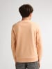 Petrol Industries Bedrucktes Crewneck-Sweatshirt Ocotillo in Orange
